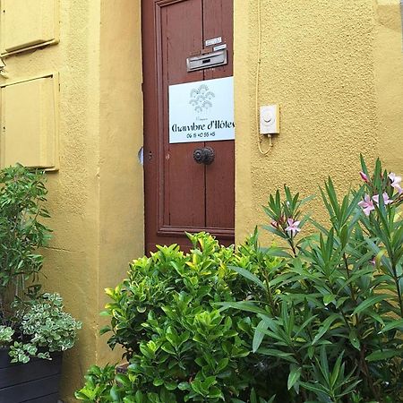 Chambre D Hotes "Lilimyna" Avec Petit Dejeuner Barjols Zewnętrze zdjęcie