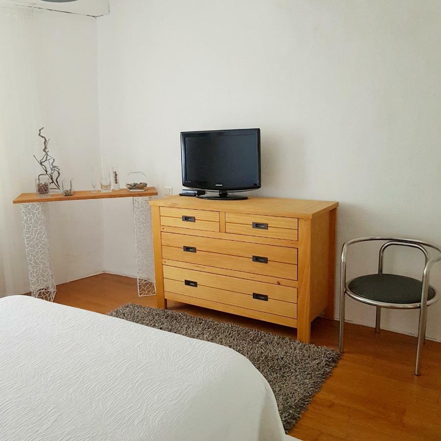 Chambre D Hotes "Lilimyna" Avec Petit Dejeuner Barjols Zewnętrze zdjęcie